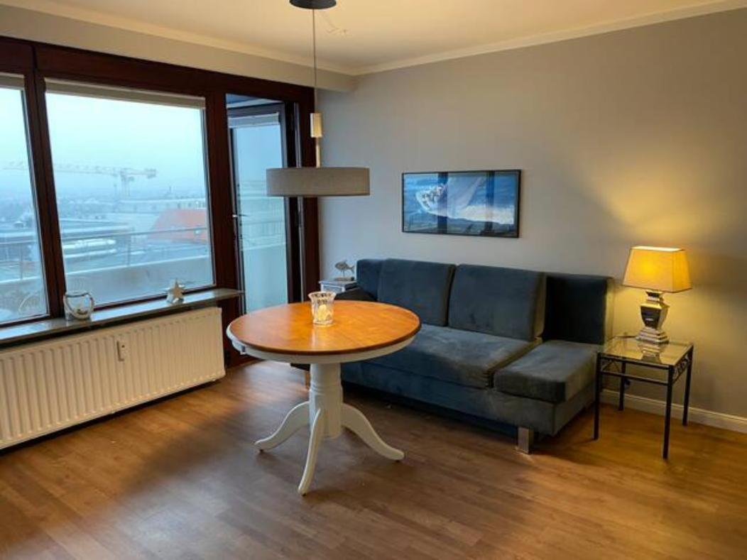Zentral Gelegene Direkt Am Mit Balkon *