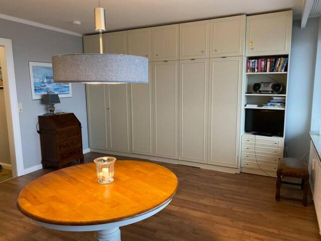 Zentral Gelegene Direkt Am Mit Balkon Apartment