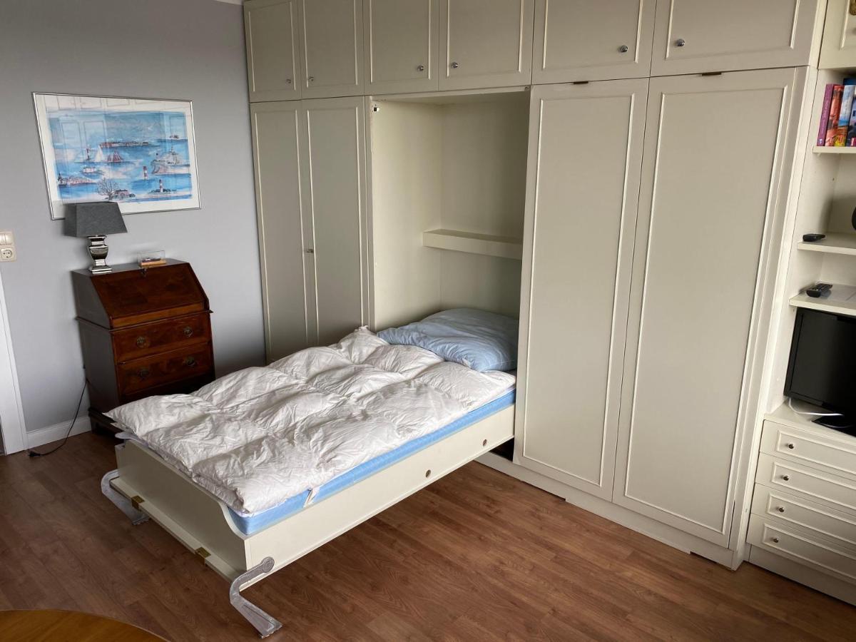 Zentral Gelegene Direkt Am Mit Balkon Apartment *